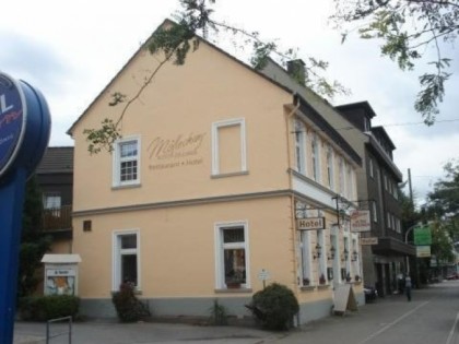 照片: Restaurant Mölleckens Altes Zollhaus